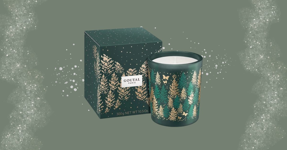 Festive Feasts & Cozy Nights Top Holiday Candles (Gift or Keep!)